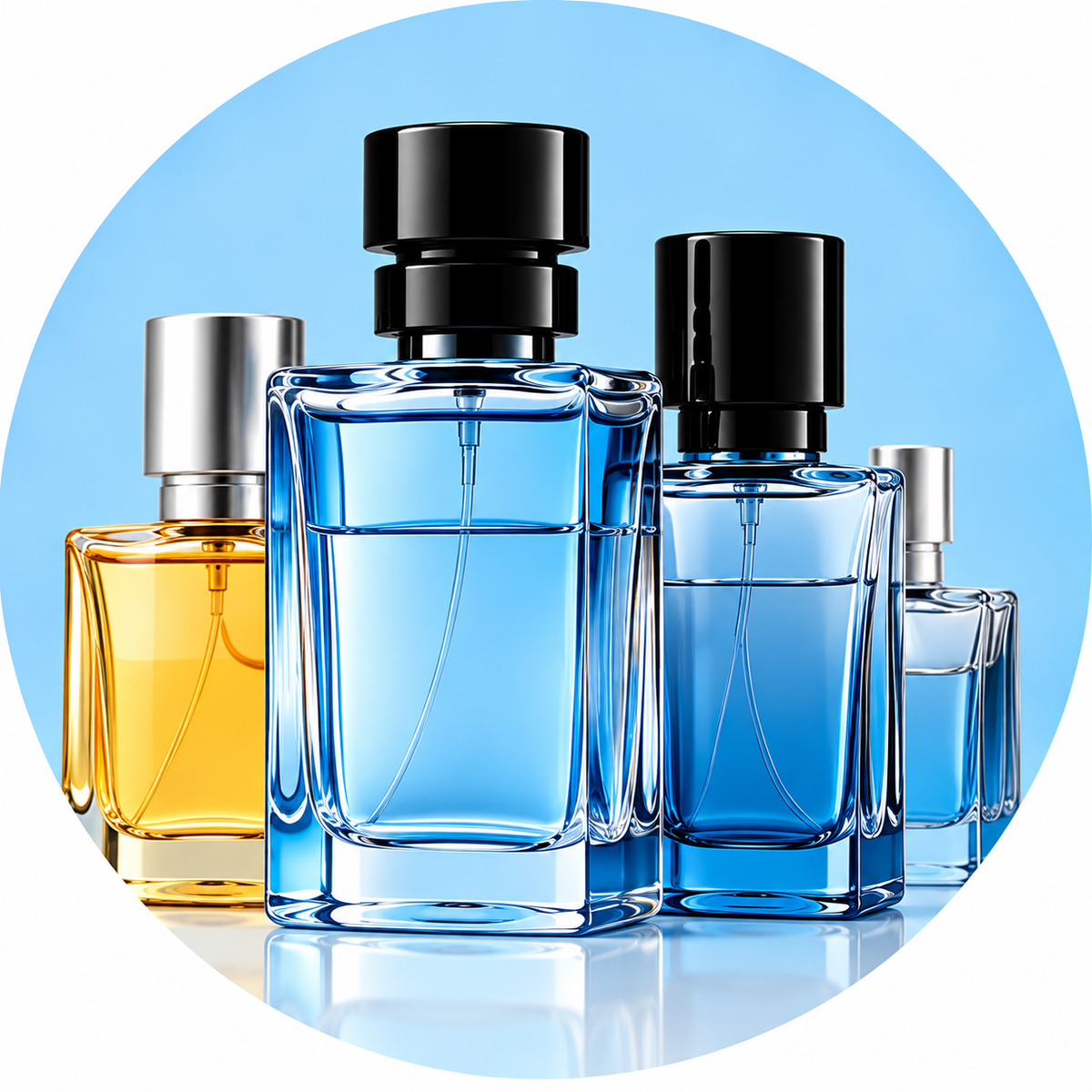 Fragrance