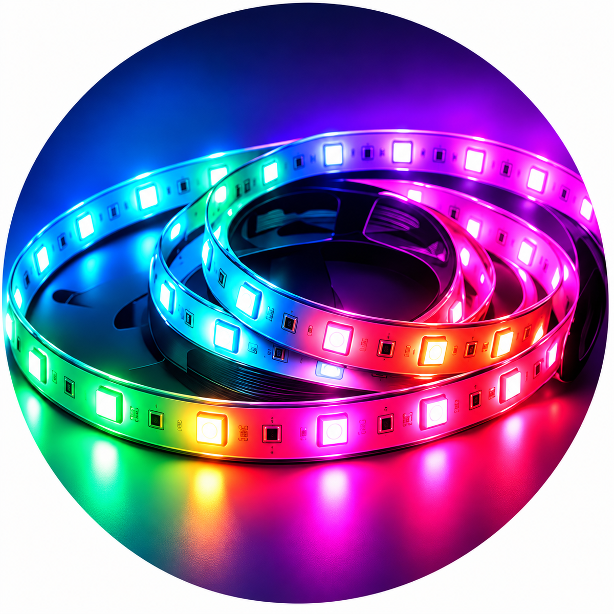 LED Lights