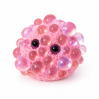 NEW! Crochet Coconut Oil Ball