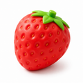 Jumbo Strawberry Squishy