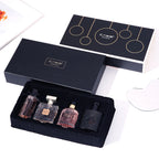 FloralVerse 4-in-1 Perfume Gift Box: Fresh, Long-Lasting &Delicate FloralFragrance Collection