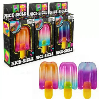 Ohh Nice Squishy Toys