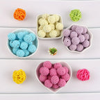 Handmade Crochet Ball