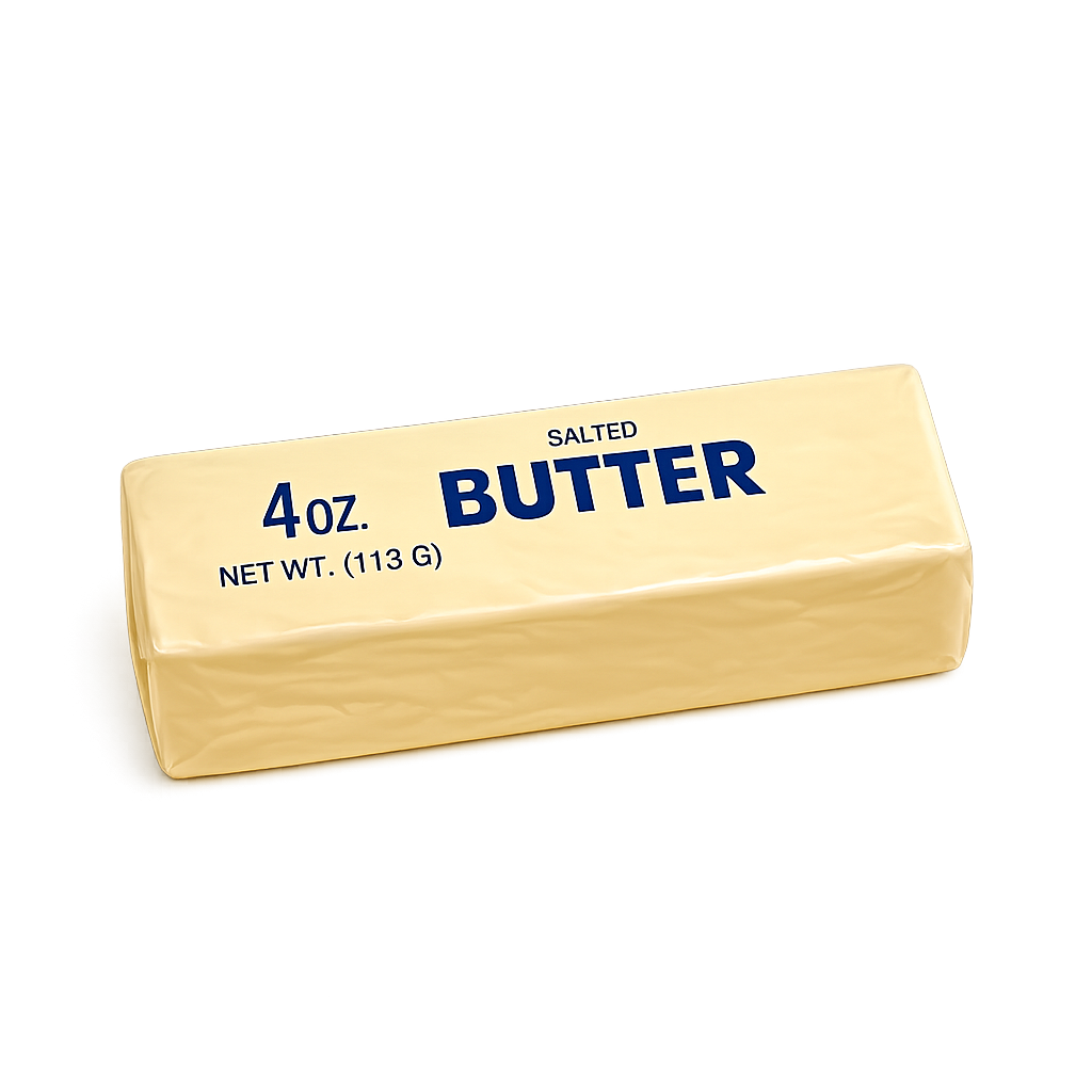 NEW Viral Butter Squishy