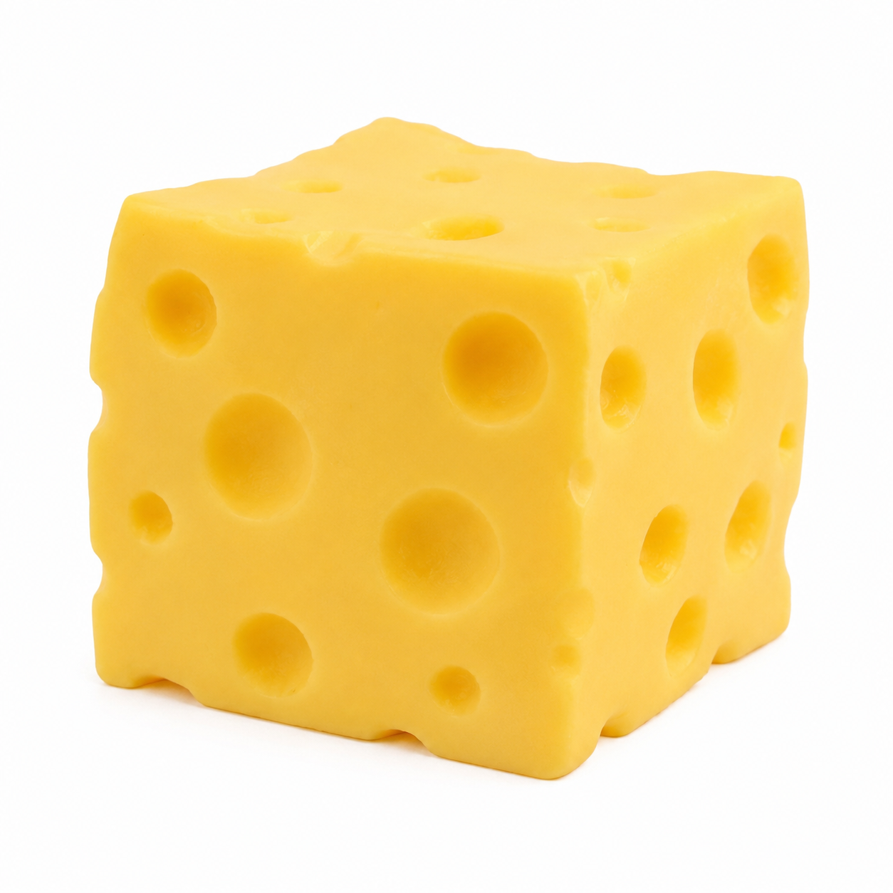 Viral Cube Squishy