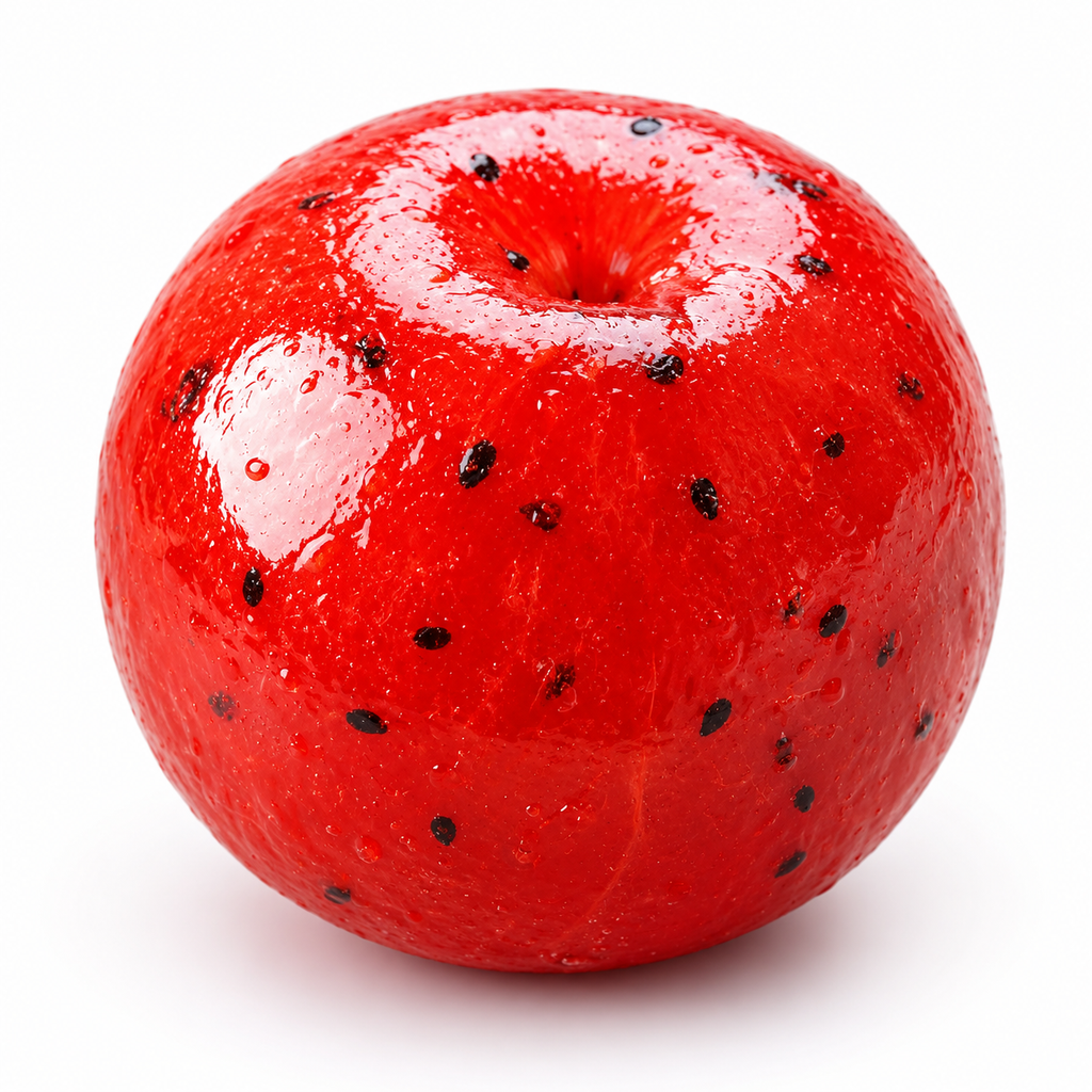 Watermelon Slushy Squishy