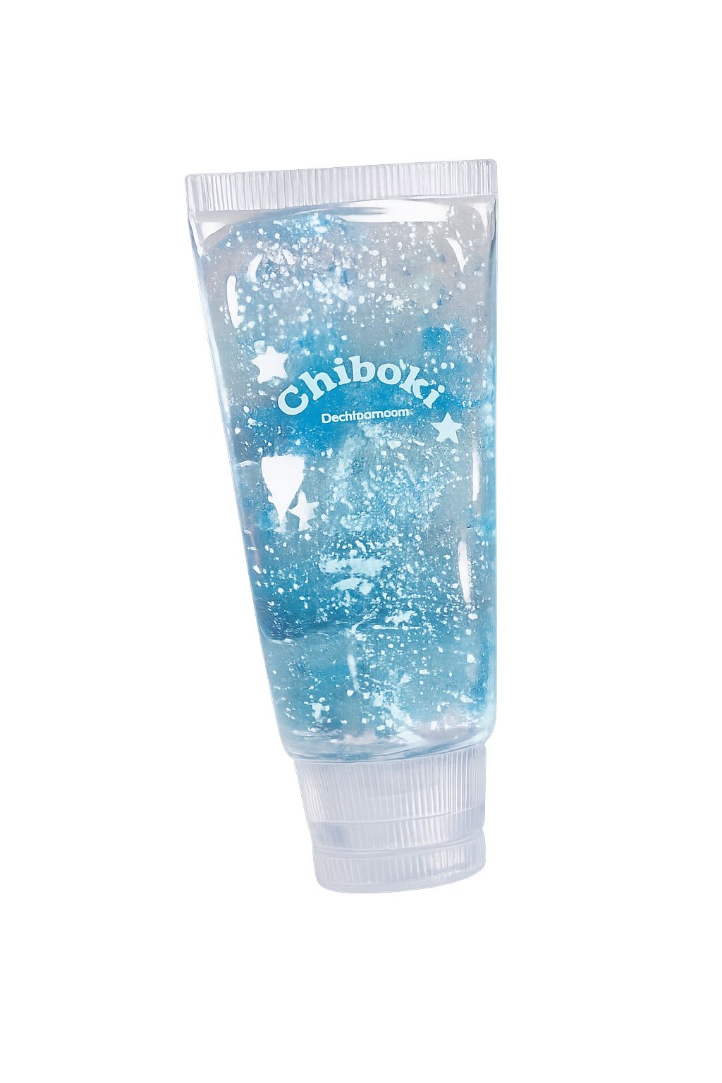 Toothpaste Shapeable Squishy
