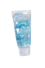 Toothpaste Shapeable Squishy