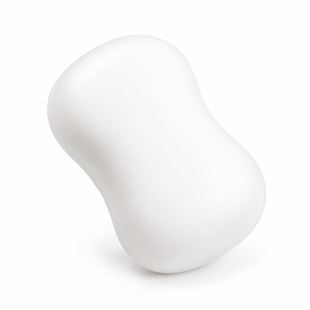 Soap Ball Squishy