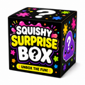 TikTok Viral Squishy Mystery Box