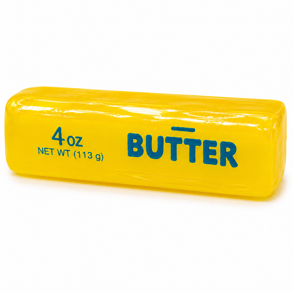 NEW Viral Butter Squishy