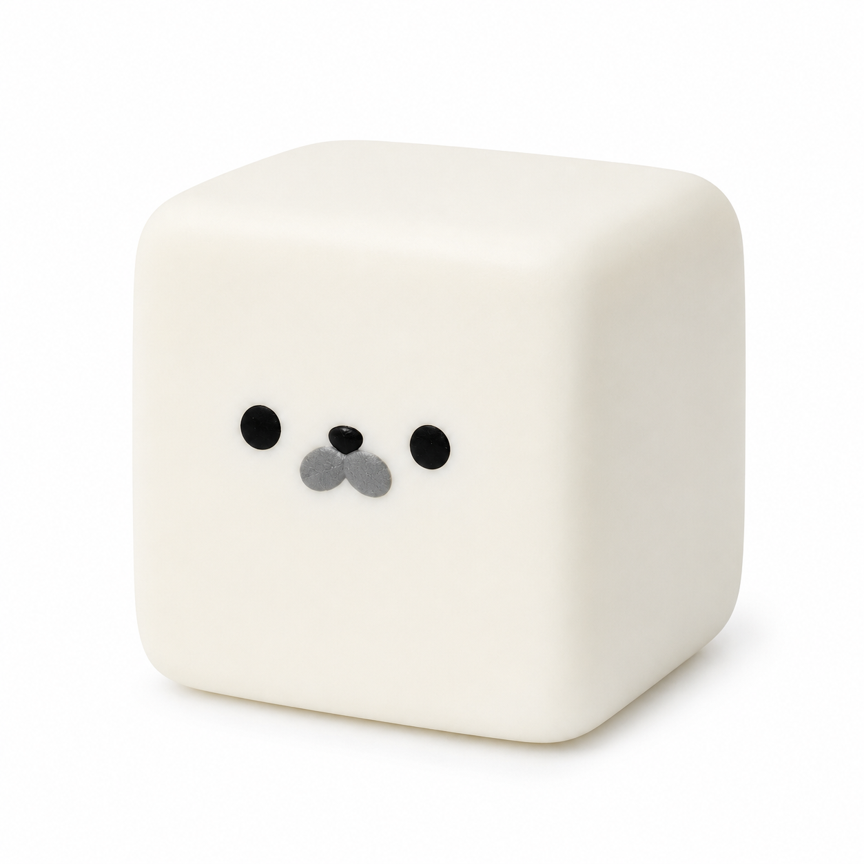 Viral Cube Squishy