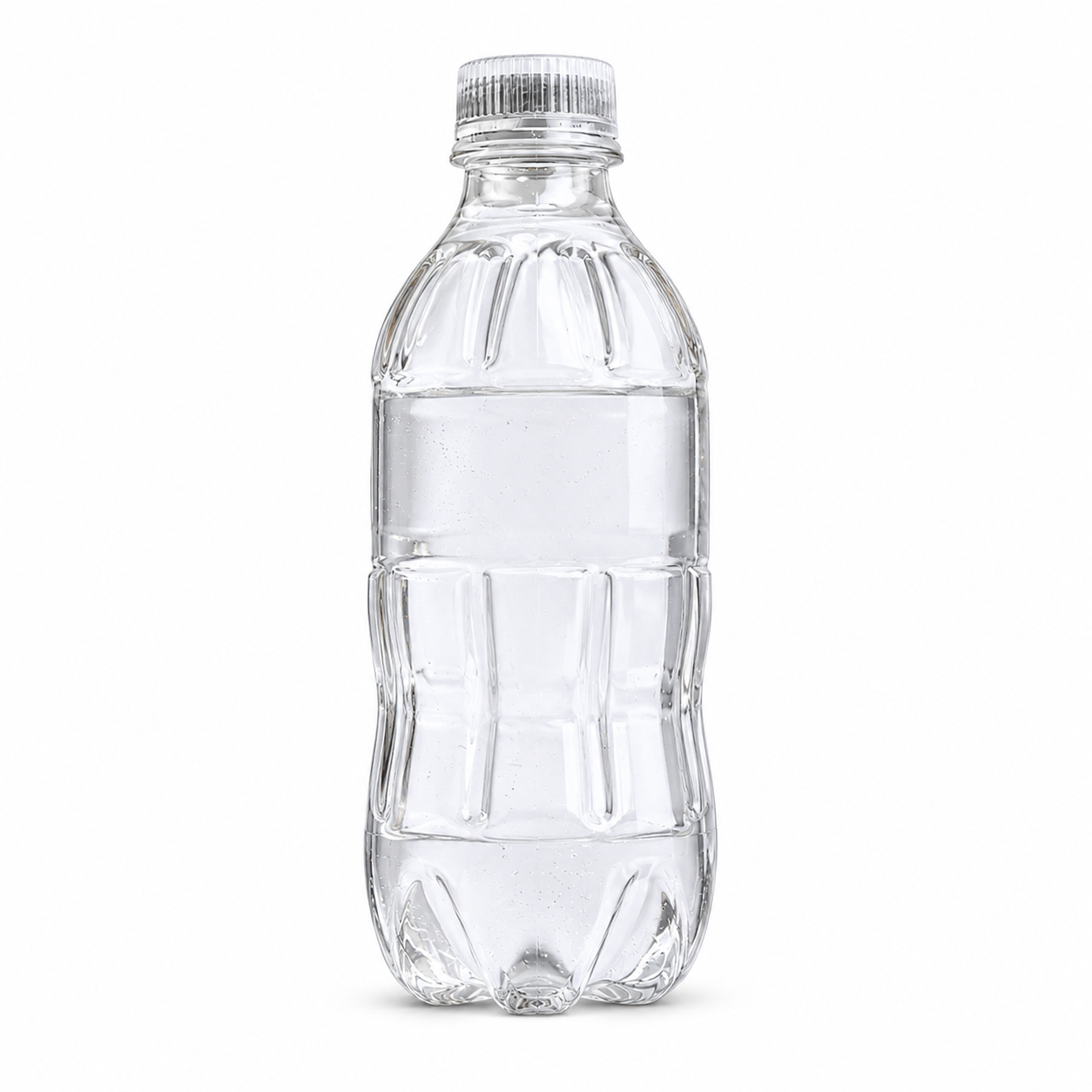 Squishy Beverage Bottle