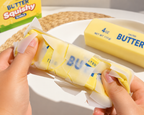 NEW Viral Butter Squishy