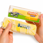 NEW Viral Butter Squishy