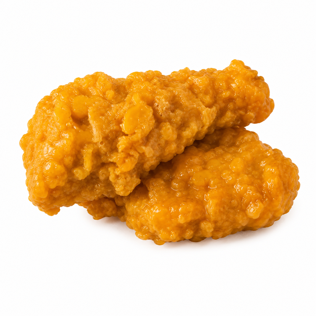 Ultra Realistic Food Squishy