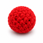 Handmade Crochet Ball