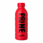 Squishy Beverage Bottle