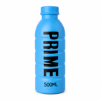 Squishy Beverage Bottle