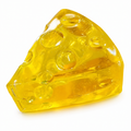 Squishy Honey Cheese Square