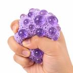 NEW! Crochet Coconut Oil Ball