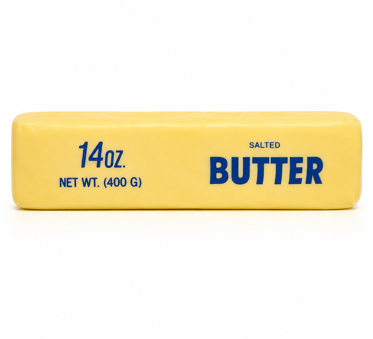 NEW Viral Butter Squishy