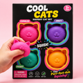 Cat Squishy Toys