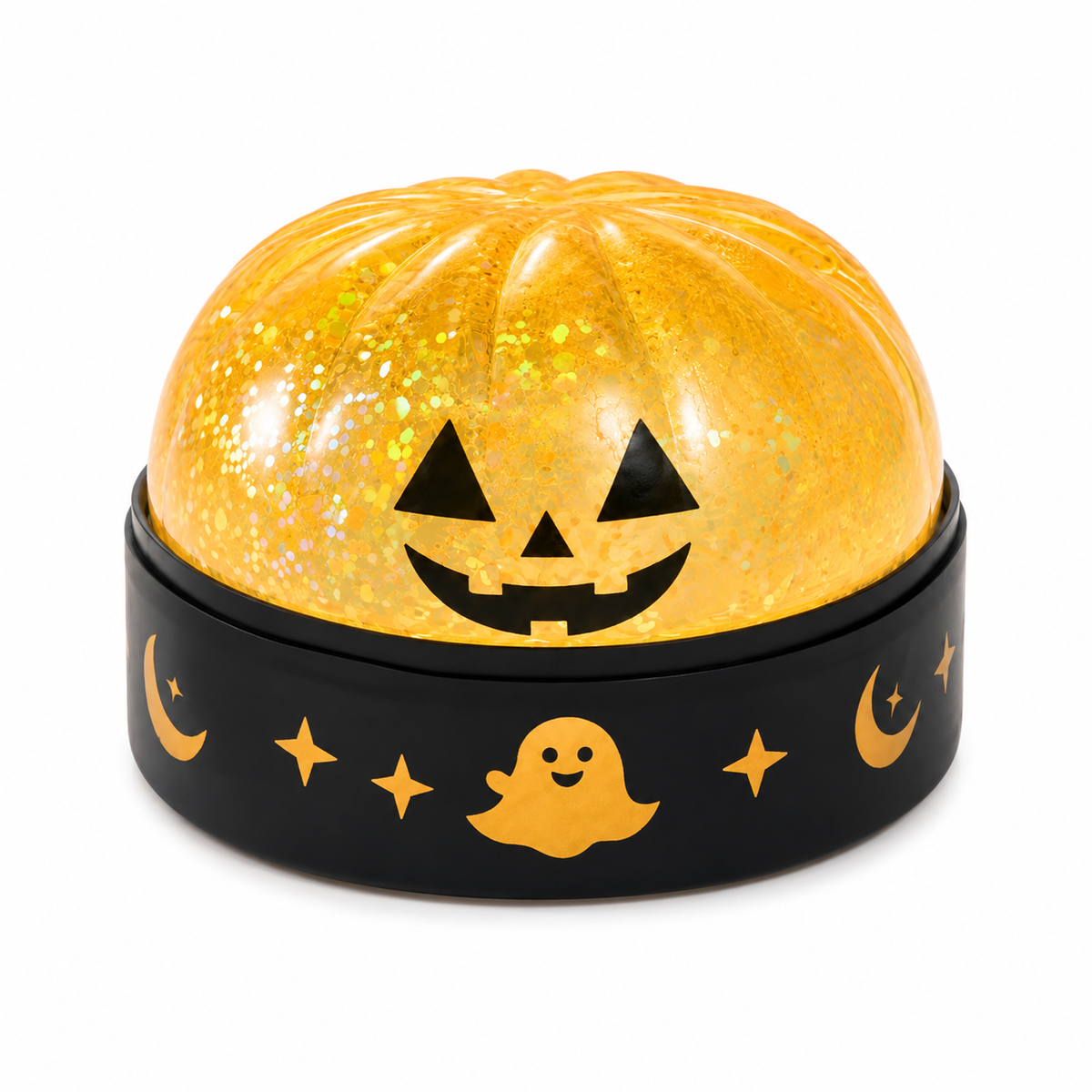 Halloween Dumpling Stress Relief Toys, 1pcs/3pcs/6pcs