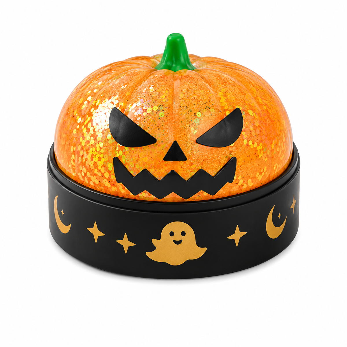 Halloween Dumpling Stress Relief Toys, 1pcs/3pcs/6pcs