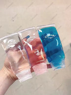 Toothpaste Shapeable Squishy