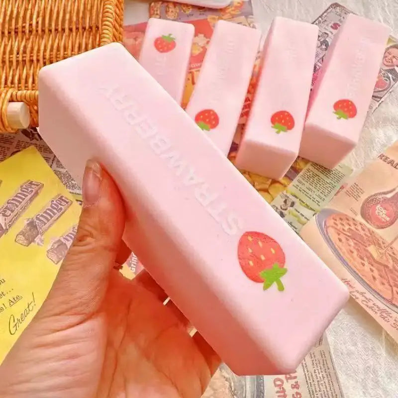 Dairy Squishy Toys