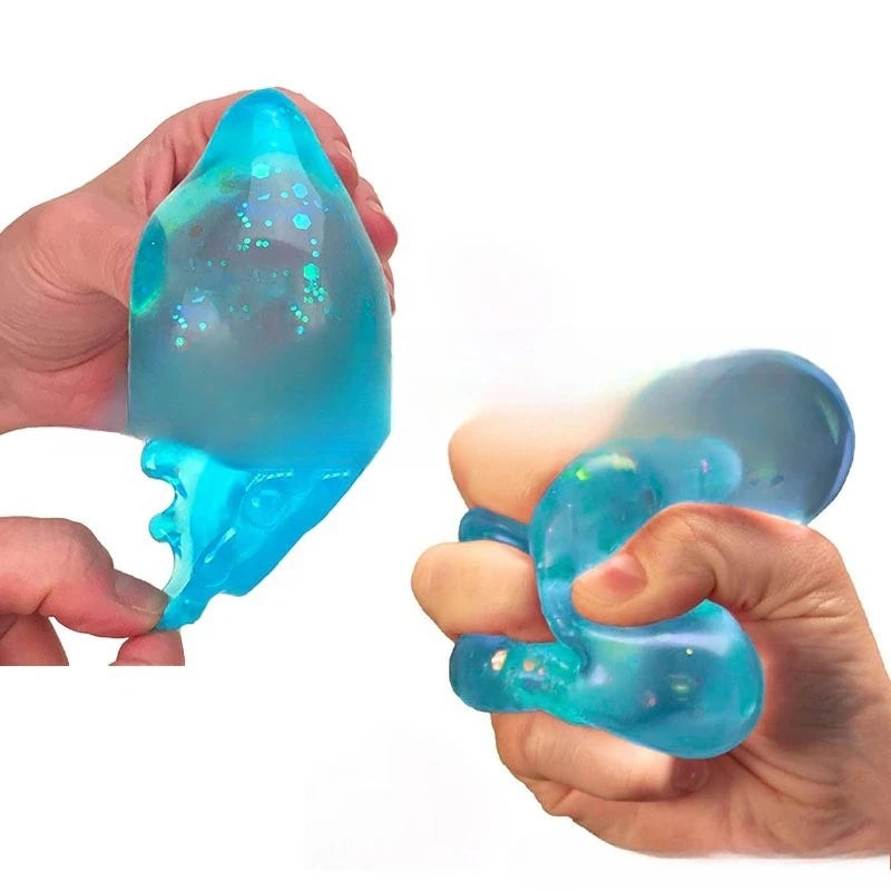 Needoh Toy Drops