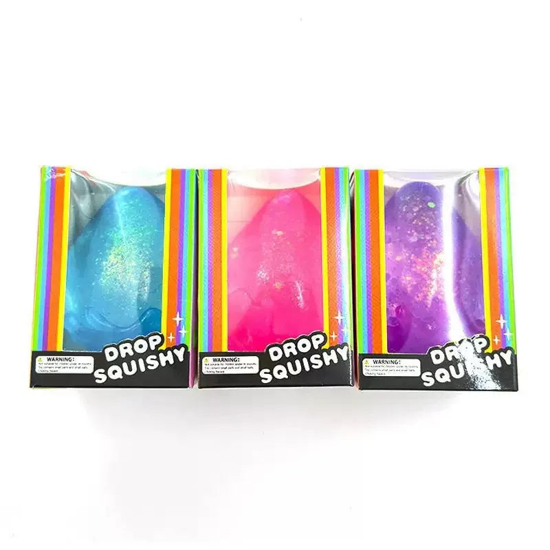 Needoh Toy Drops