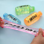 Squishy Beverage Bottle