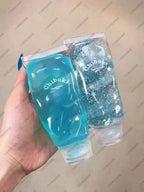 Toothpaste Shapeable Squishy