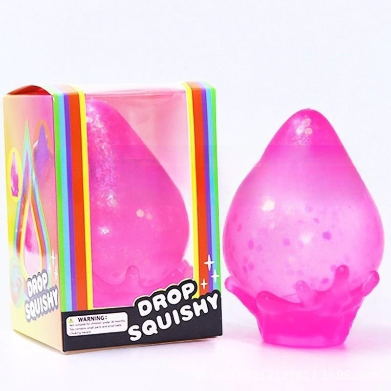 Needoh Toy Drops