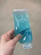 Toothpaste Shapeable Squishy