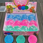 Ice Ball Maltose Squishy