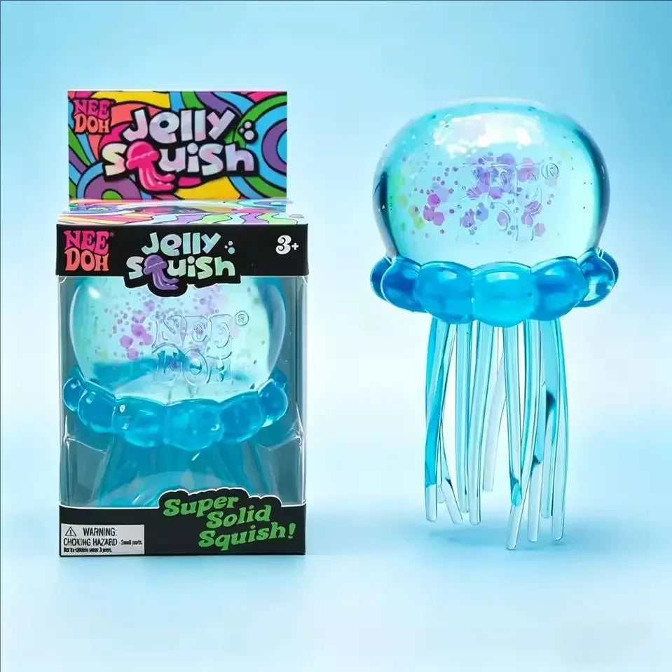 Needoh Jellyfish