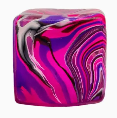 NeeDoh Cube Swirl