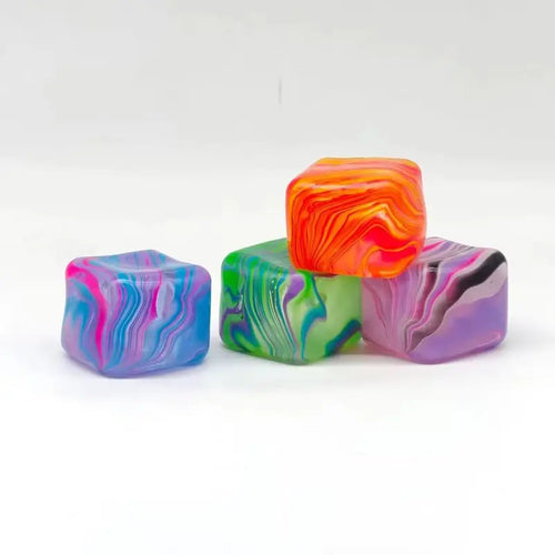 NeeDoh Cube Swirl