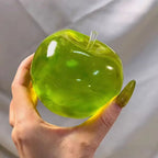 Squishy Apple Stress Ball