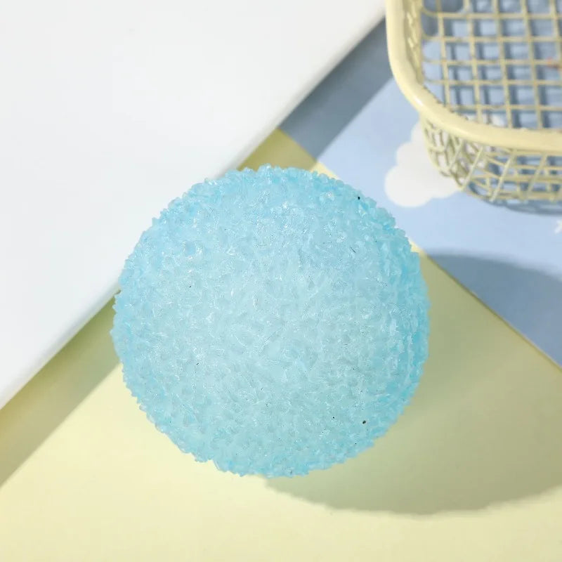 Ice Ball Maltose Squishy