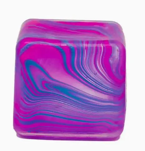 Cube Swirl