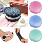 Squeeze Biscuit Toy