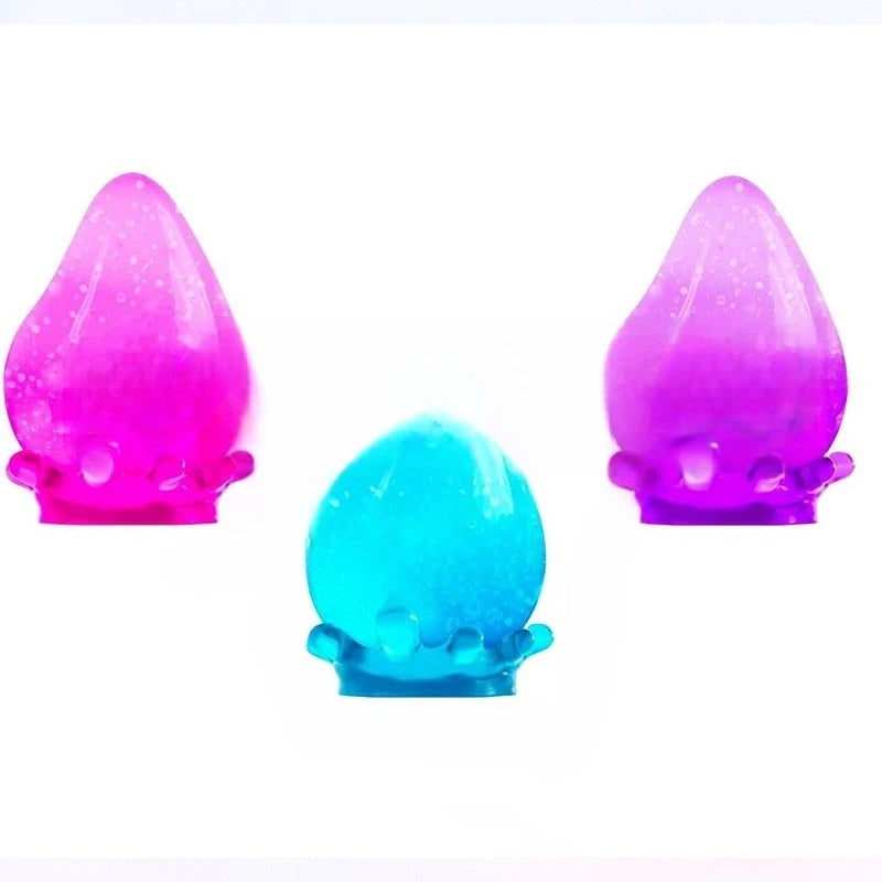 Needoh Toy Drops