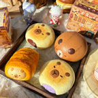 Bakery Slow Rising Squishy Toys