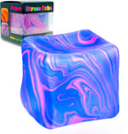 Cube Swirl