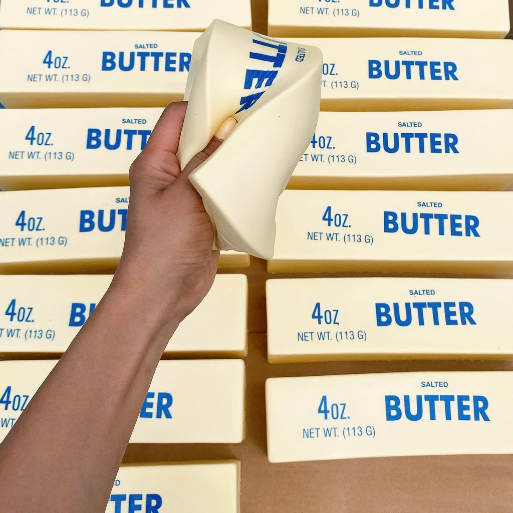 Giant Butter