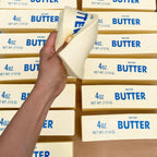 Giant Butter